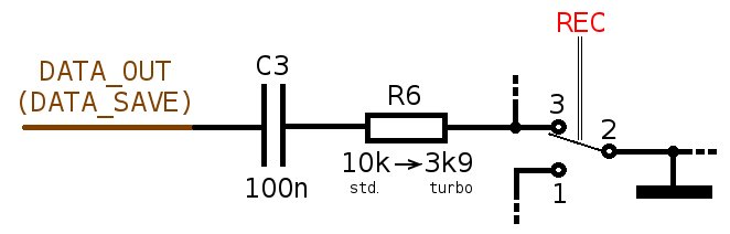 RC component